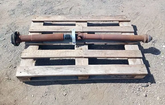 Ford Explorer VI Drive shaft (set) L1M34K145CD