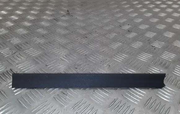 MG ZT - ZT-T Other sill/pillar trim element EAN100981