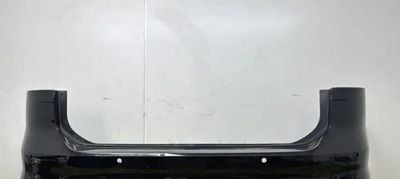 Volkswagen PASSAT B8 Rear bumper 3G9807421
