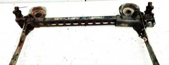 Renault Espace - Grand espace IV Rear subframe 