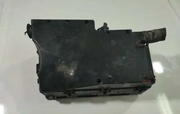 Mazda 3 I Fuse box set 