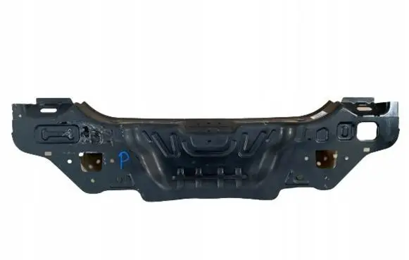 Fiat Tipo Rear bodywork 121212121212