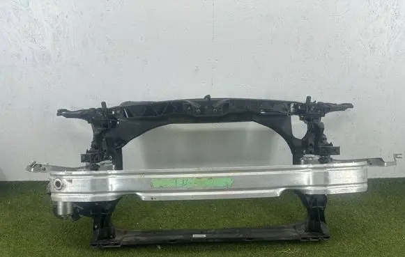 Audi A6 S6 C7 4G Radiator support slam panel 4G0805594 2007861