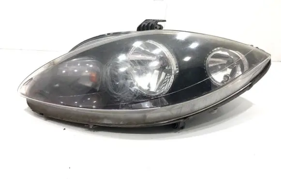 Seat Altea Headlight/headlamp 5P1941005A