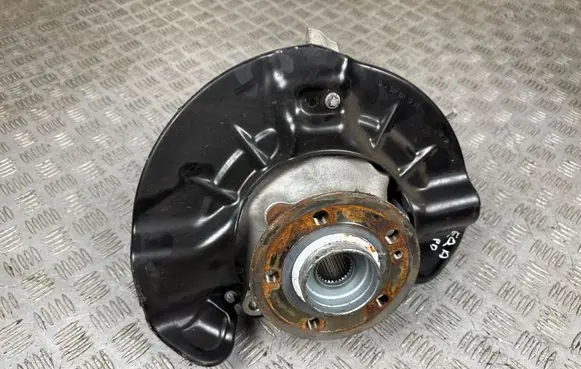 Mercedes-Benz EQA Front wheel hub A2473320200