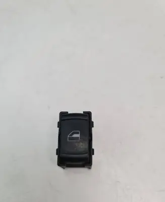 Volkswagen PASSAT B5.5 Electric window control switch 3B0959855B PA6GF30