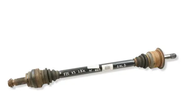 BMW X3 F25 Rear driveshaft 7598032 33207598032