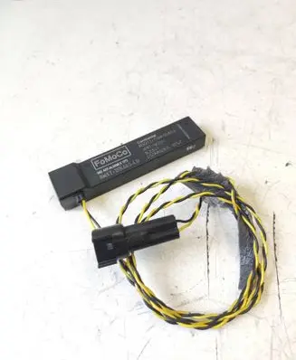 Ford Focus Aerial antenna amplifier 8M5T15K603LB