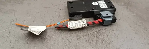 Mercedes-Benz C W203 Phone control unit/module A2038209926 2061482J141