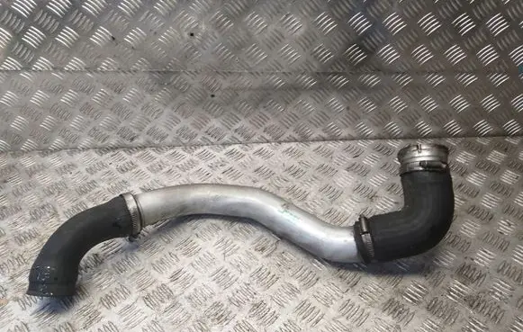 Land Rover Range Rover L322 Intercooler hose/pipe