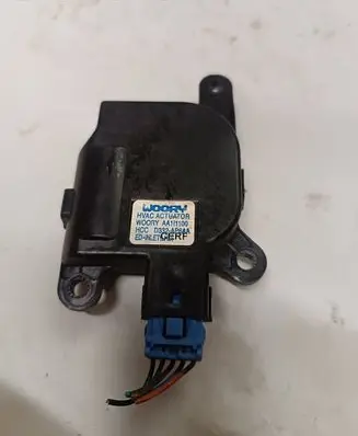 KIA Ceed Air flap motor/actuator D332AP6AA AA111100