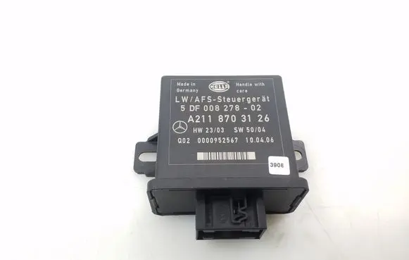 Mercedes-Benz R W251 Light module LCM A2118703126