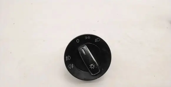 Volkswagen Touran I Light switch 113463