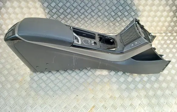 Center console