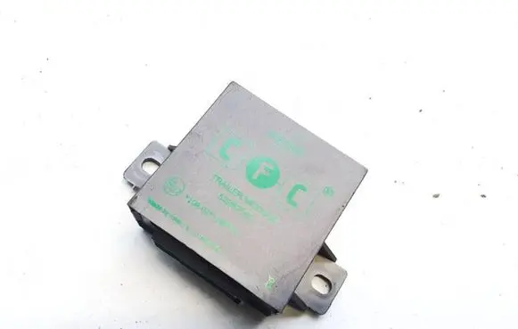Volvo V50 Other control units/modules 52262502 10r-02114903