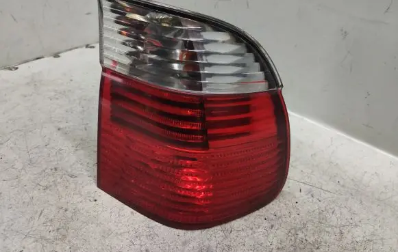 BMW 5 E39 Rear/tail lights