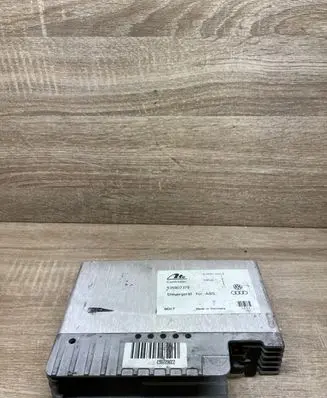 Volkswagen PASSAT B3 ABS control unit/module 535907379 10093501344