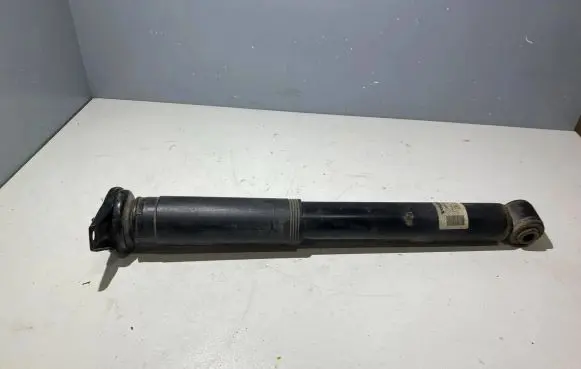 Volvo S60 Rear shock absorber/damper 31340694 D77BA