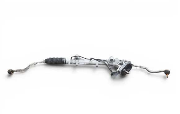 Dacia Lodgy Steering rack 490018151R 260721HR1232