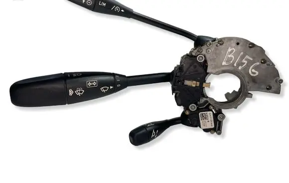 Mercedes-Benz E W211 Wiper control stalk A1715402245
