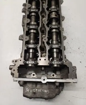 Mercedes-Benz Sprinter W906 Engine head R651016