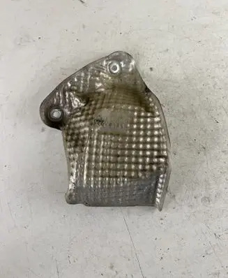 Jeep Grand Cherokee Heat shield in engine bay 68044766A