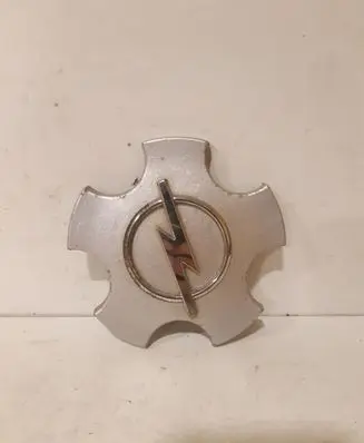 Original wheel cap