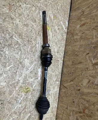 Citroen C3 Front driveshaft 980104868