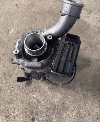 Audi Q7 4L Turbo 059145873F