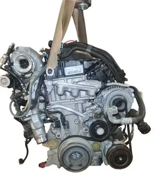 BMW X1 F48 F49 Engine B47C20B