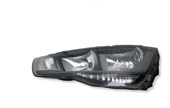 Audi A1 Headlight/headlamp 8X0941003A