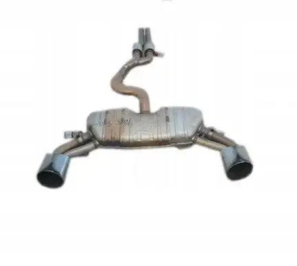 Audi RS3 Rear muffler/silencer tail pipe WYDECH7209