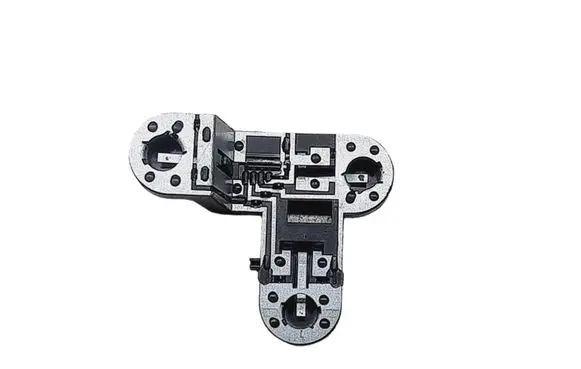 Saab 9-5 Tail light bulb cover holder 2607