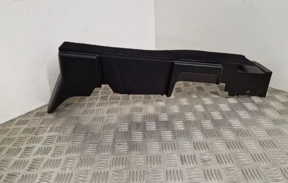 Renault Scenic IV - Grand scenic IV Other trunk/boot trim element 767H22209R