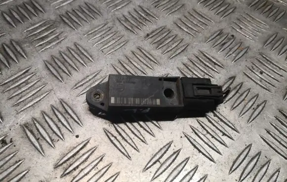 Mercedes-Benz E W211 Airbag deployment crash/impact sensor 0028202726 A0028202726