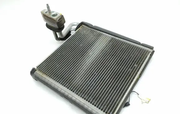 Ford Edge II Air conditioning (A/C) radiator (interior) 