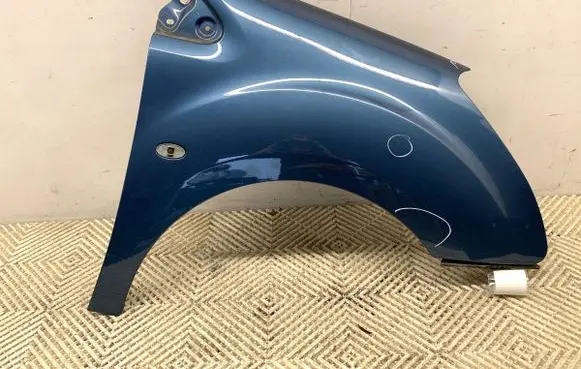 Citroen Berlingo Fender 