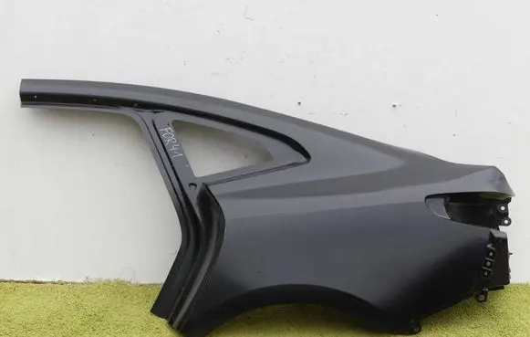 BMW 2 F44 Rear quarter panel 