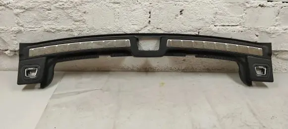 Volvo XC60 Trunk/boot sill cover protection 39841600 39841601 39841602
