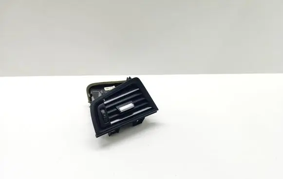 BMW 5 F10 F11 Dashboard side air vent grill/cover trim 168281 16828110 9166889