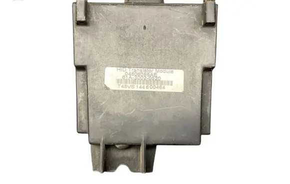 Chrysler 300 - 300C Light module LCM 04806086AE 61A30020520