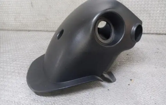 KIA Venga Steering wheel column trim 848521P000