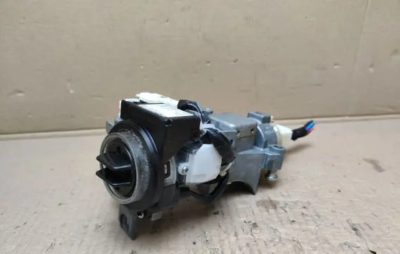 Mazda CX-9 Ignition lock D46166938B