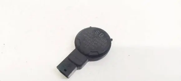 Opel Zafira B Rain sensor 13171916