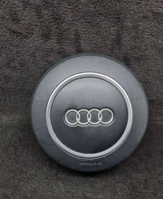 Audi A8 S8 D3 4E Steering wheel airbag 4E0880201BH 4E0880201BH6PS