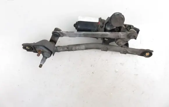 Citroen C1 Front wiper linkage 