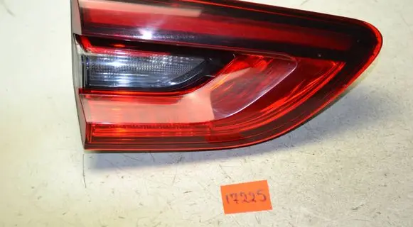 Opel Insignia B Tailgate rear/tail lights 39107532 20580101