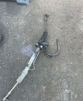 Renault Kangoo I Steering rack 8200050763