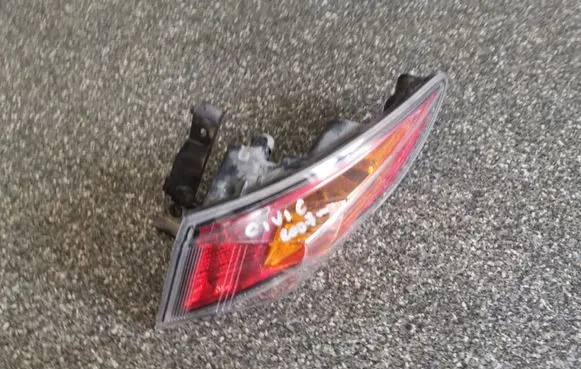 Honda Civic Rear/tail lights