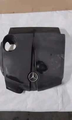 Mercedes-Benz GLA W156 Engine cover (trim) A6510109815